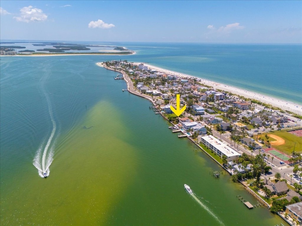 1401 Pass A Grille Way Saint Pete Beach FL 33706 - PASS A GRILLE CHANNEL TB8421019 image26