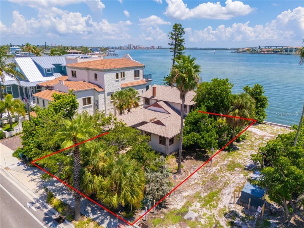 1401 Pass A Grille Way Saint Pete Beach FL 33706 - PASS A GRILLE CHANNEL TB8421019 image3