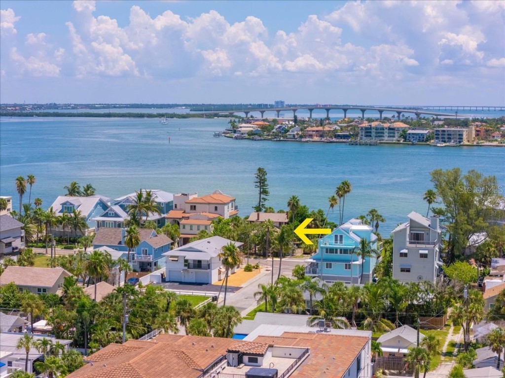 1401 Pass A Grille Way Saint Pete Beach FL 33706 - PASS A GRILLE CHANNEL TB8421019 image8