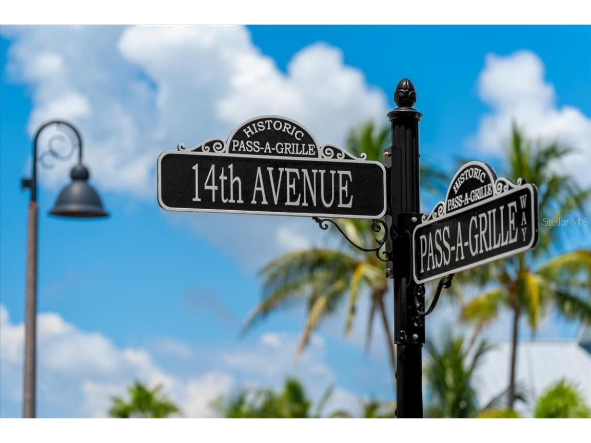 1401 Pass A Grille Way Saint Pete Beach FL 33706 - PASS A GRILLE CHANNEL TB8421019 image9