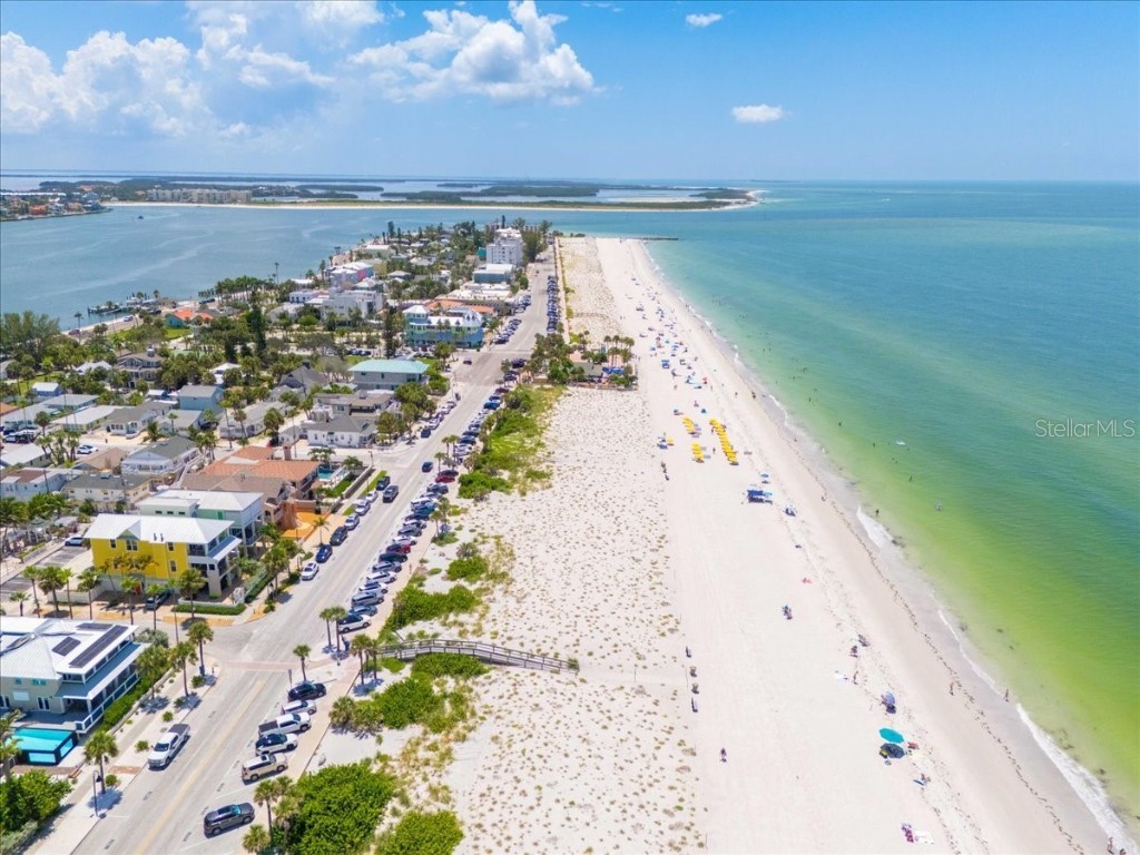 1401 Pass A Grille Way Saint Pete Beach FL 33706 - PASS A GRILLE CHANNEL TB8421084 image19