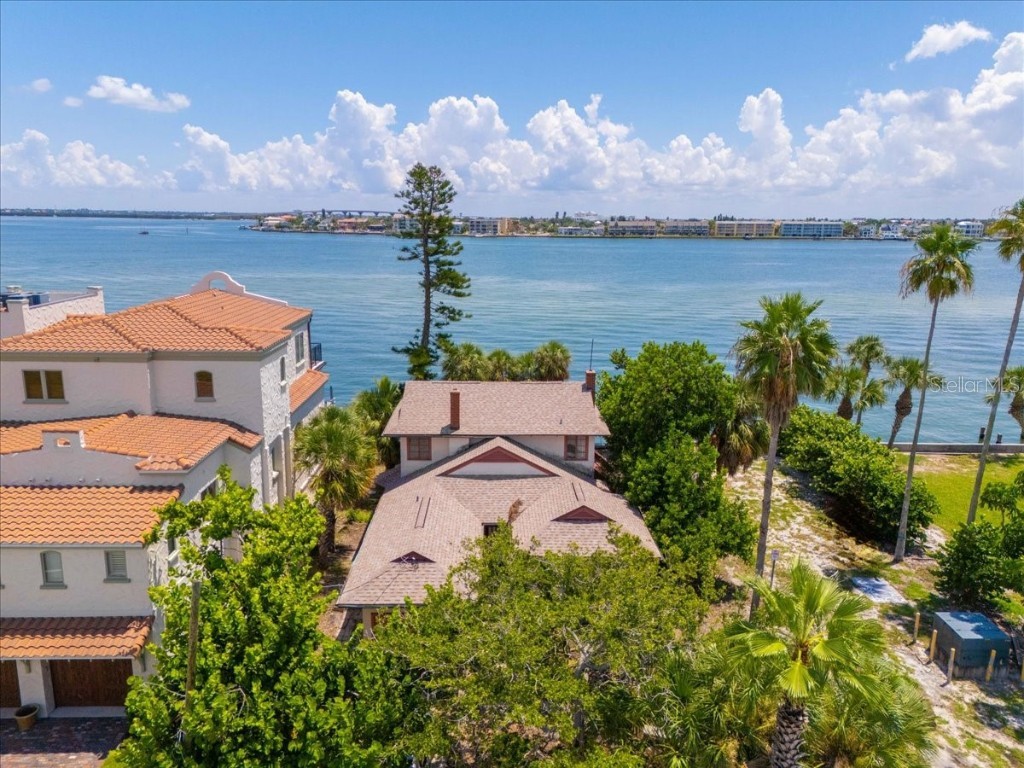 1401 Pass A Grille Way Saint Pete Beach FL 33706 - PASS A GRILLE CHANNEL TB8421084 image2