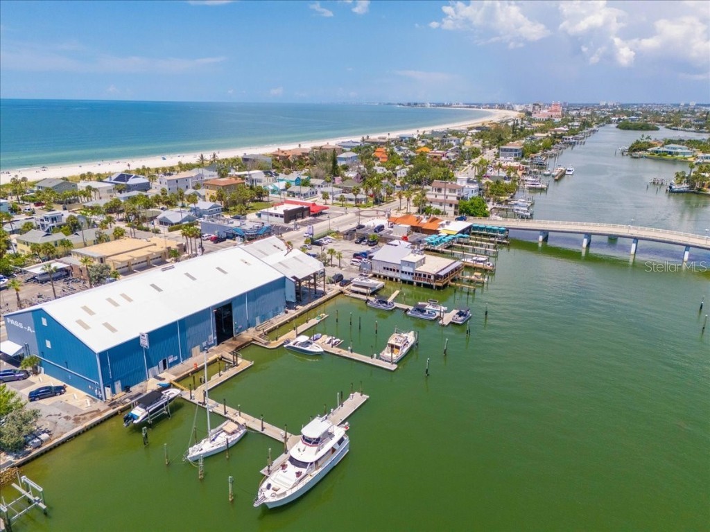 1401 Pass A Grille Way Saint Pete Beach FL 33706 - PASS A GRILLE CHANNEL TB8421084 image22