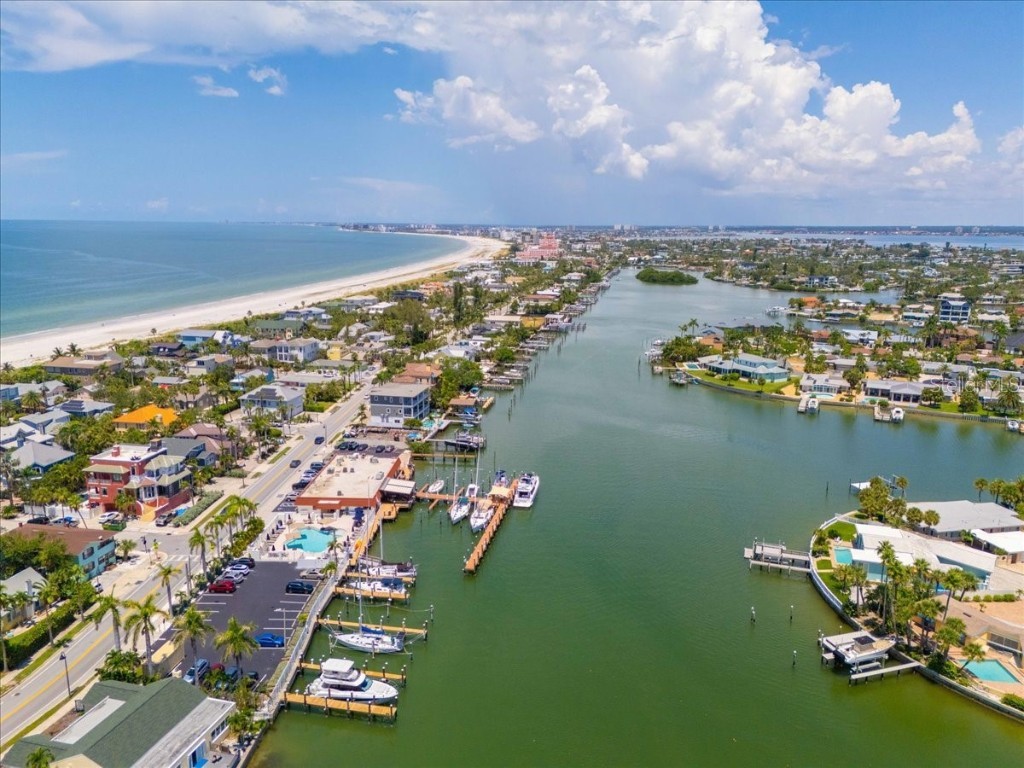 1401 Pass A Grille Way Saint Pete Beach FL 33706 - PASS A GRILLE CHANNEL TB8421084 image23