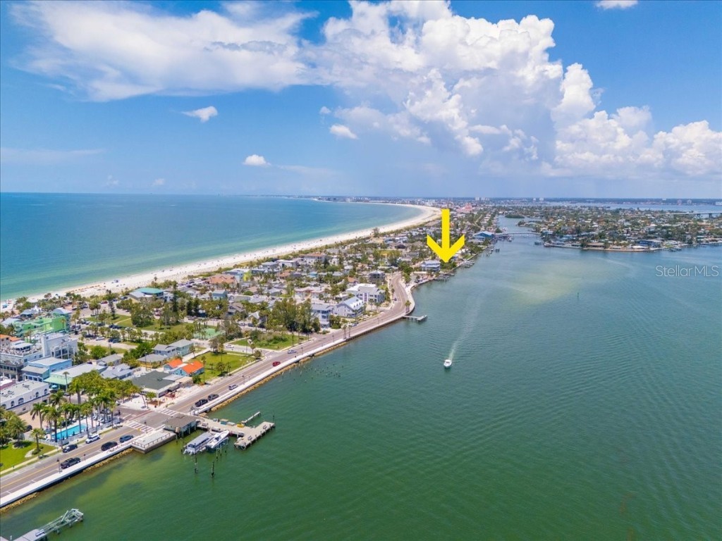 1401 Pass A Grille Way Saint Pete Beach FL 33706 - PASS A GRILLE CHANNEL TB8421084 image26