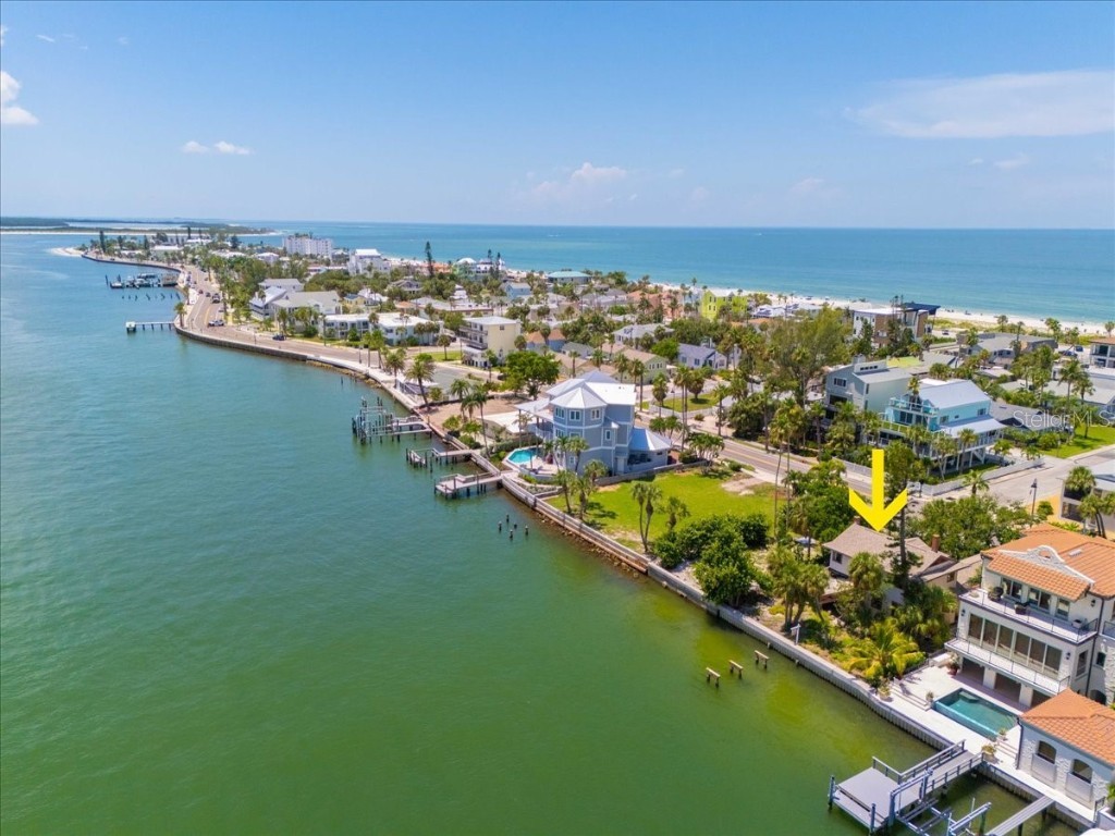 1401 Pass A Grille Way Saint Pete Beach FL 33706 - PASS A GRILLE CHANNEL TB8421084 image3