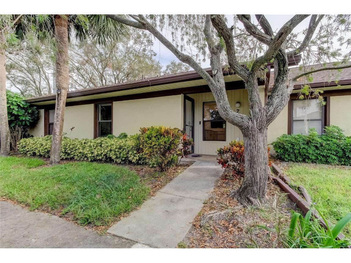 1401 Powderpuff Drive #102 Dunedin FL 34698 TB8315730 image1