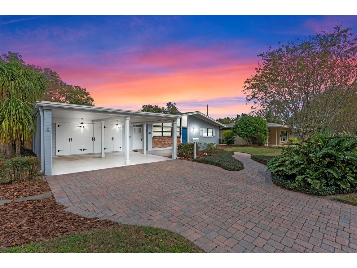 1401 Roosevelt Street Orlando FL 32804 O6269814 image1