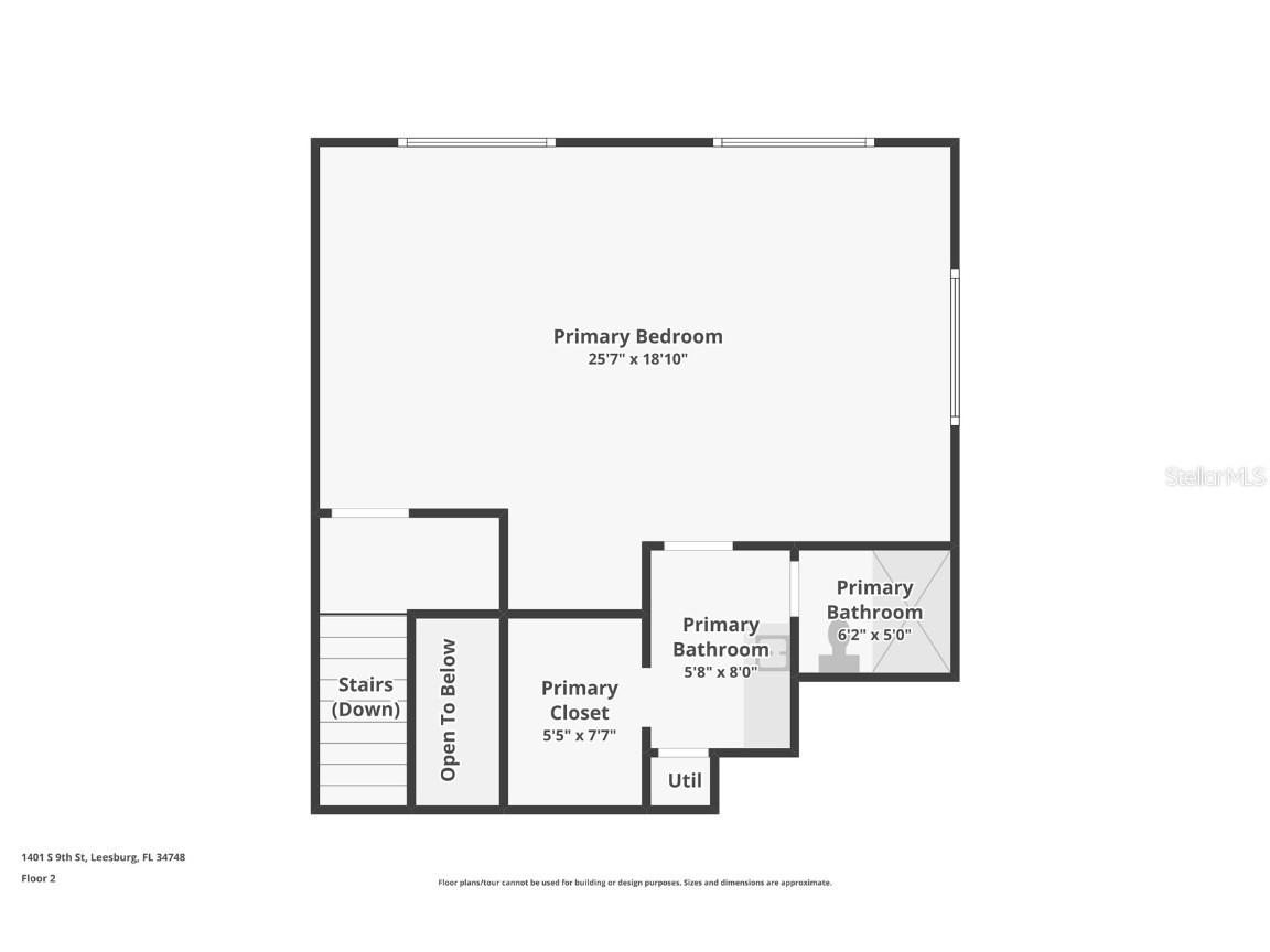 1401 S 9th Street Leesburg FL 34748 - LAKE HARRIS G5102168 image44