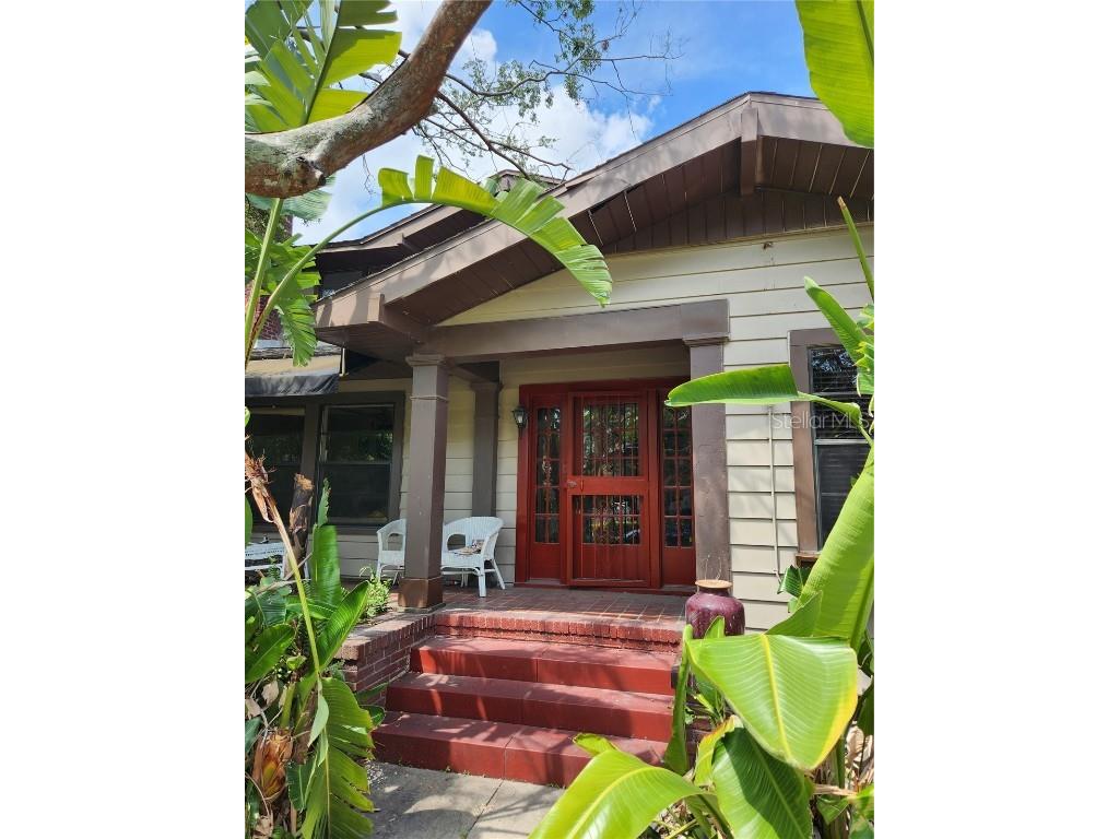 1401 S Desoto Avenue Tampa FL 33606 R4907051 image1