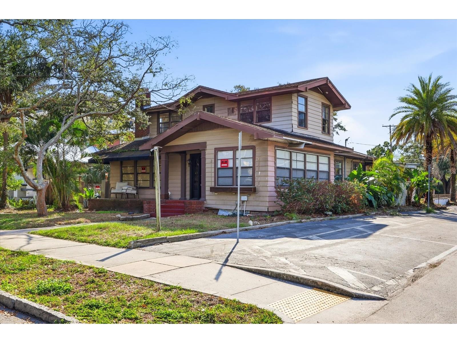 1401 S Desoto Avenue Tampa FL 33606 TB8464005 image1