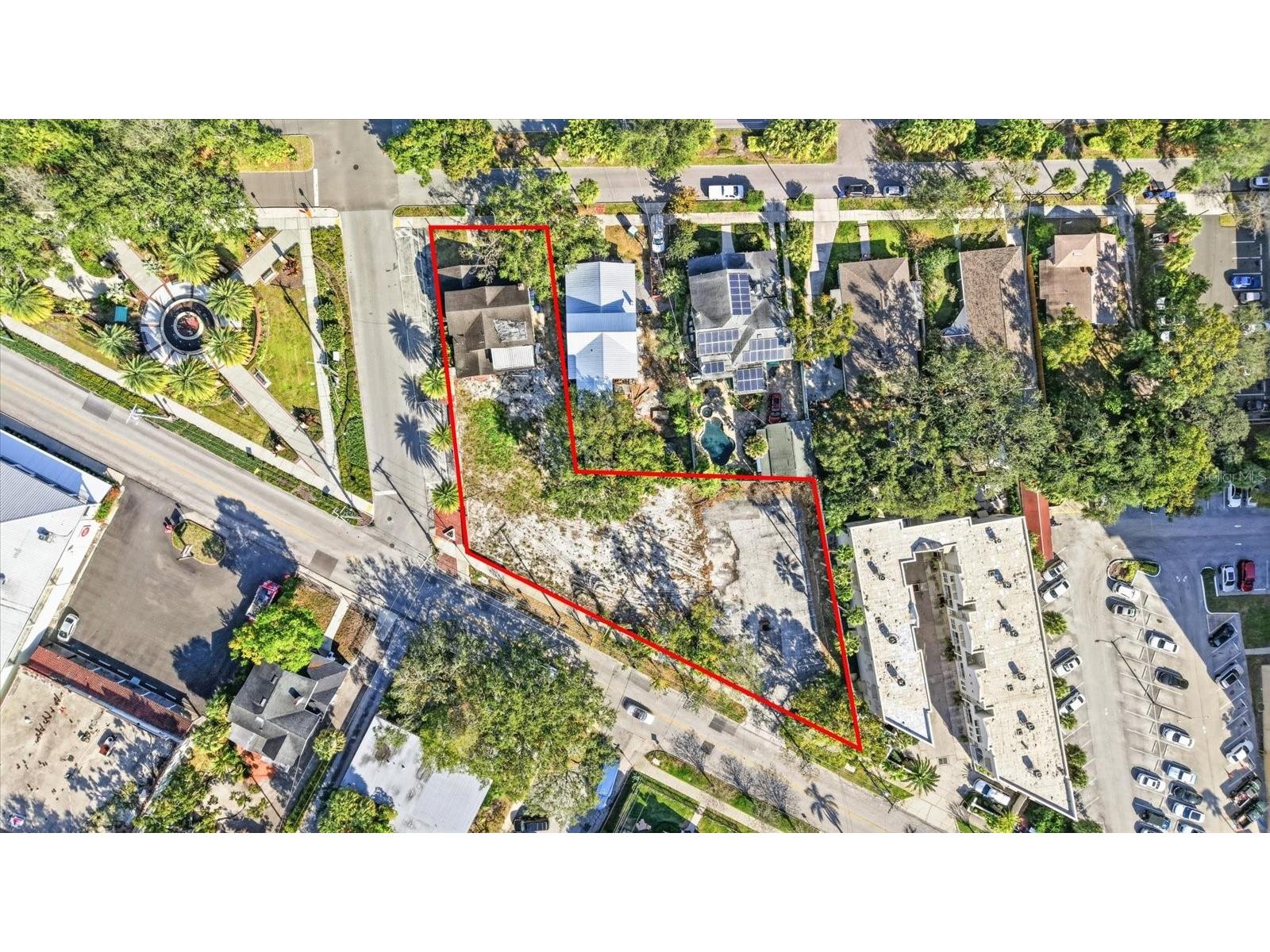 1401 S Desoto Avenue Tampa FL 33606 TB8464005 image20