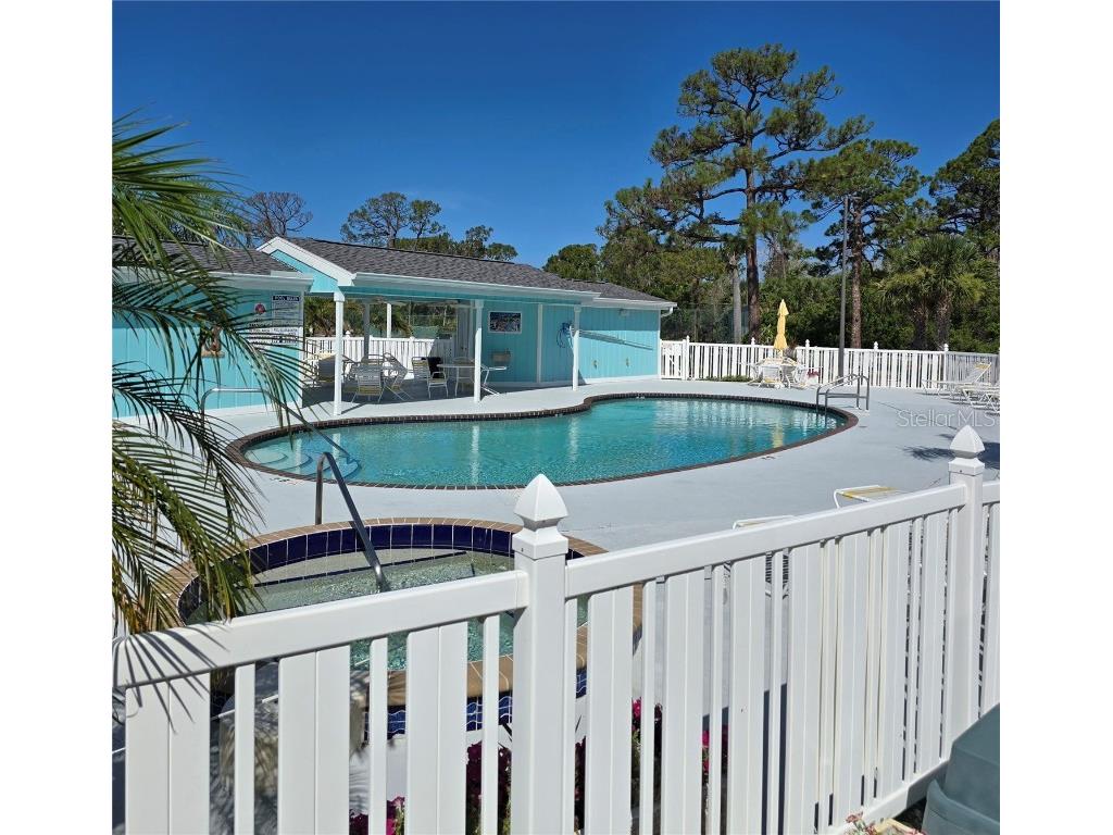 1401 S Mccall Road #101 Englewood FL 34223 - GOTTFRIED CREEK D6142709 image12