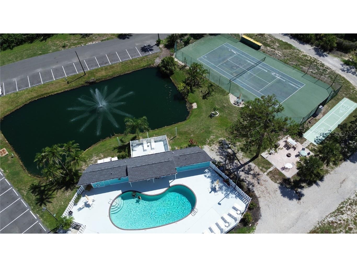 1401 S Mccall Road #101 Englewood FL 34223 - GOTTFRIED CREEK D6142709 image21