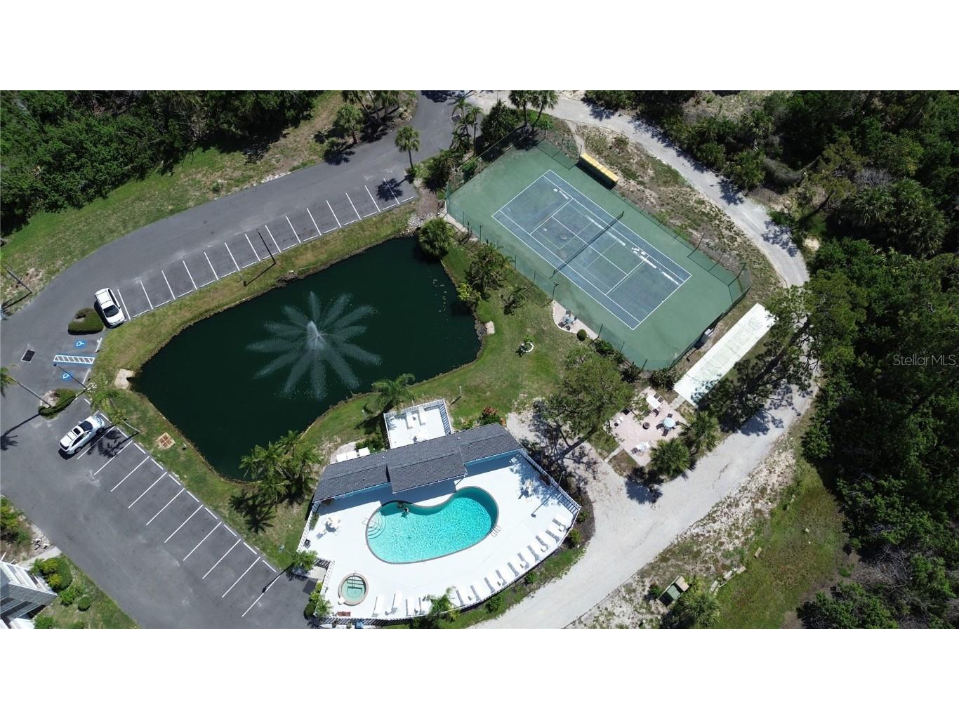 1401 S Mccall Road #101 Englewood FL 34223 - GOTTFRIED CREEK D6142709 image22