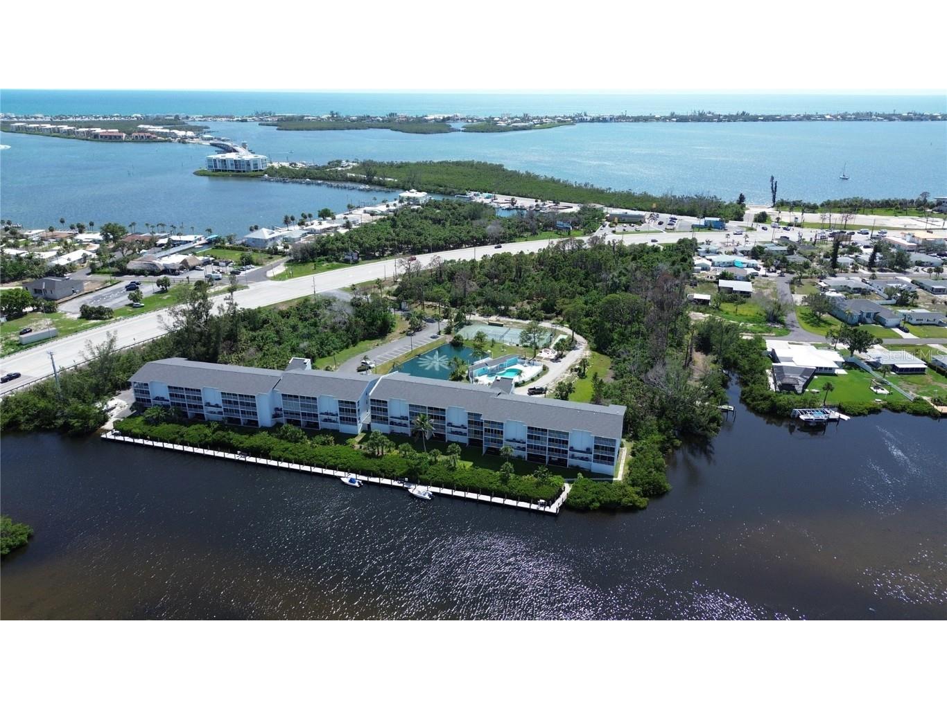 1401 S Mccall Road #101 Englewood FL 34223 - GOTTFRIED CREEK D6142709 image25