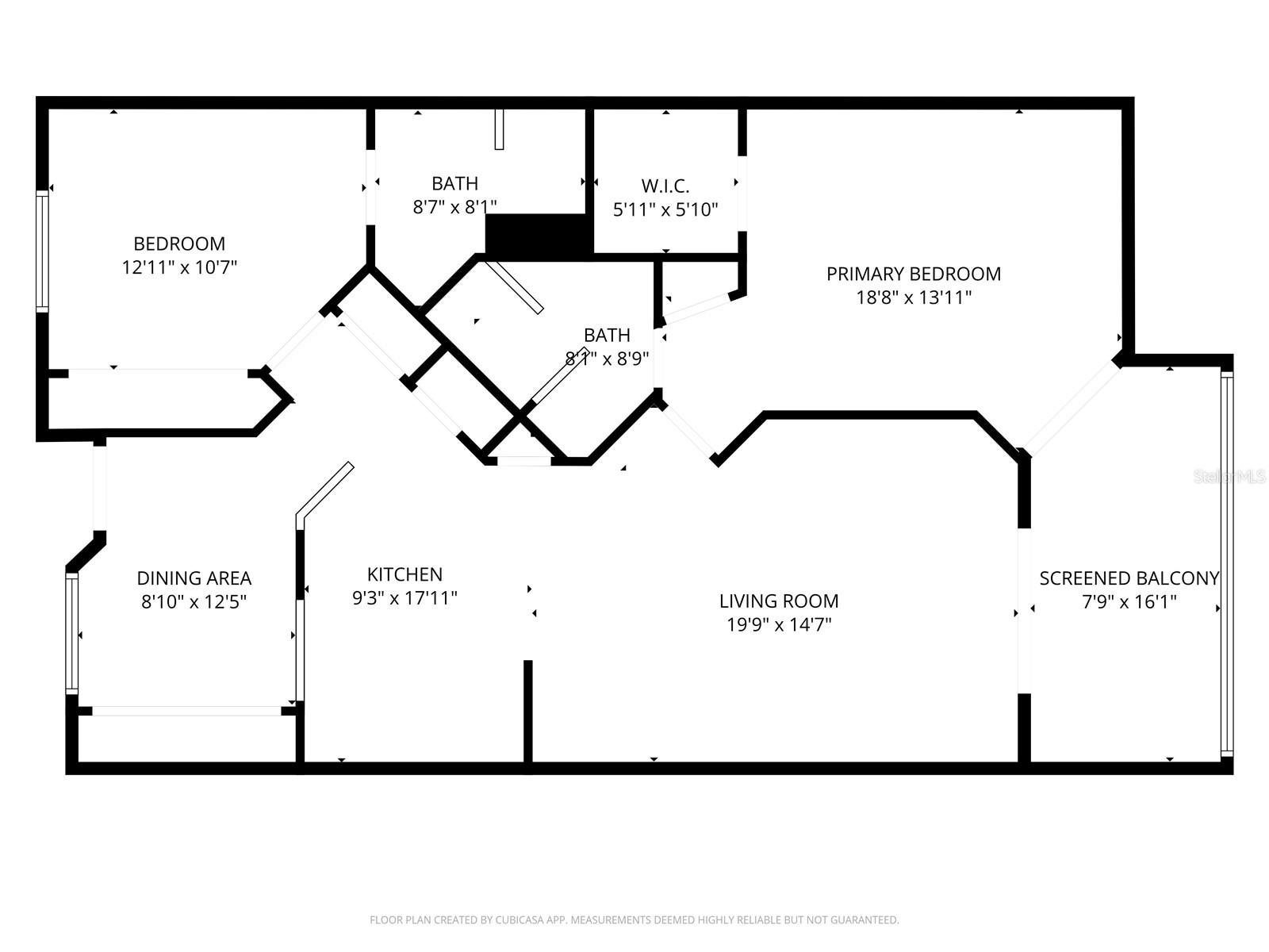 1401 S Mccall Road #104B Englewood FL 34223 - GOTTFRIED CREEK N6143987 image3