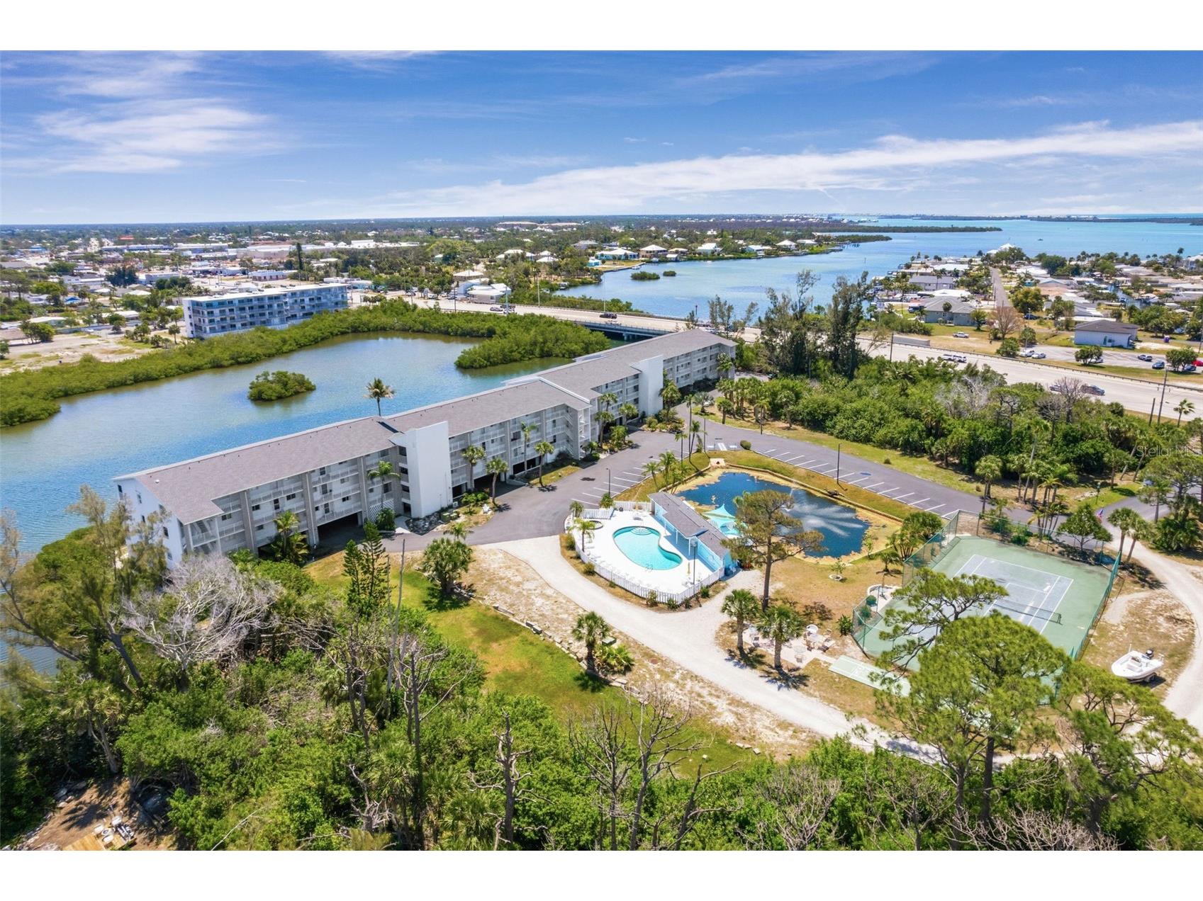 1401 S Mccall Road #104B Englewood FL 34223 - GOTTFRIED CREEK N6143987 image34