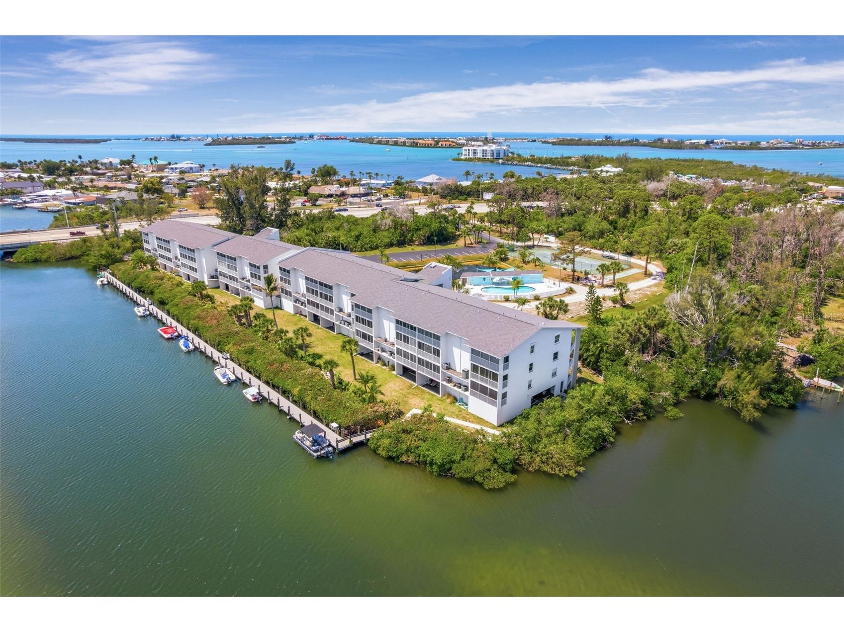 1401 S Mccall Road #104B Englewood FL 34223 - GOTTFRIED CREEK N6143987 image36