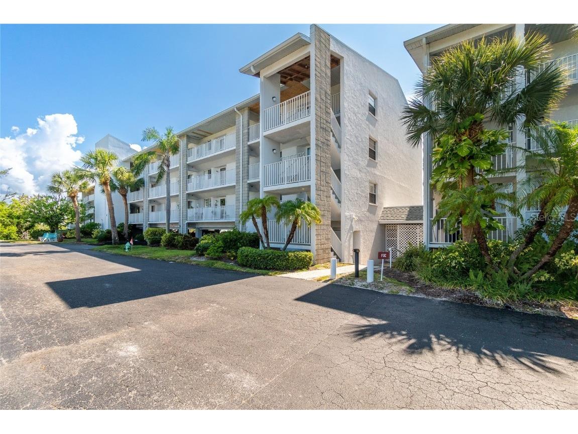 1401 S Mccall Road #108B Englewood FL 34223 - GOTTFRIED CREEK C7475659 image1