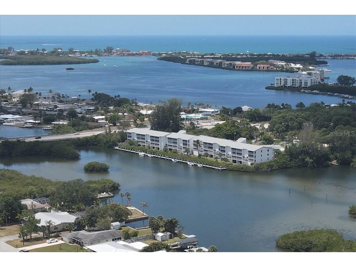 1401 S Mccall Road #205B Englewood FL 34223 - GOTTFRIED CREEK D6142936 image1