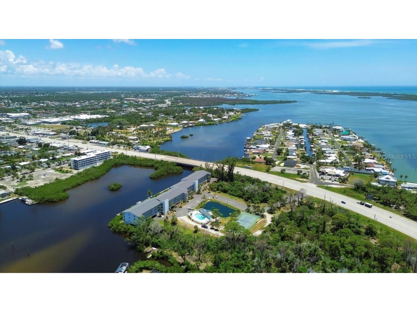 1401 S Mccall Road #301B Englewood FL 34223 - GOTTFRIED CREEK D6143401 image1