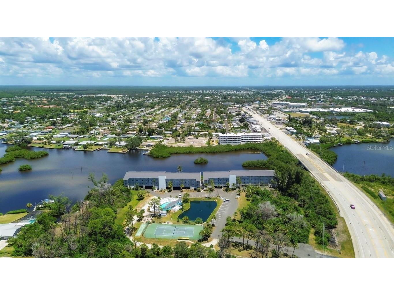 1401 S Mccall Road #301B Englewood FL 34223 - GOTTFRIED CREEK D6143401 image2