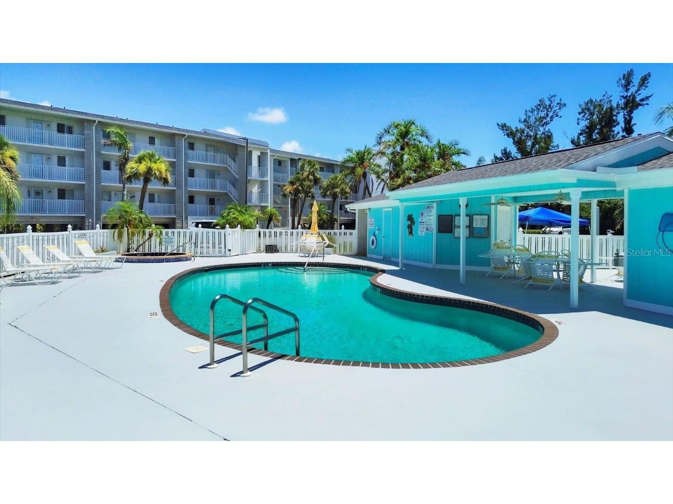 1401 S Mccall Road #301B Englewood FL 34223 - GOTTFRIED CREEK D6143401 image31