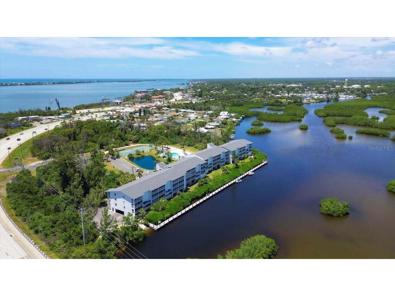 1401 S Mccall Road #301B Englewood FL 34223 - GOTTFRIED CREEK D6143401 image42