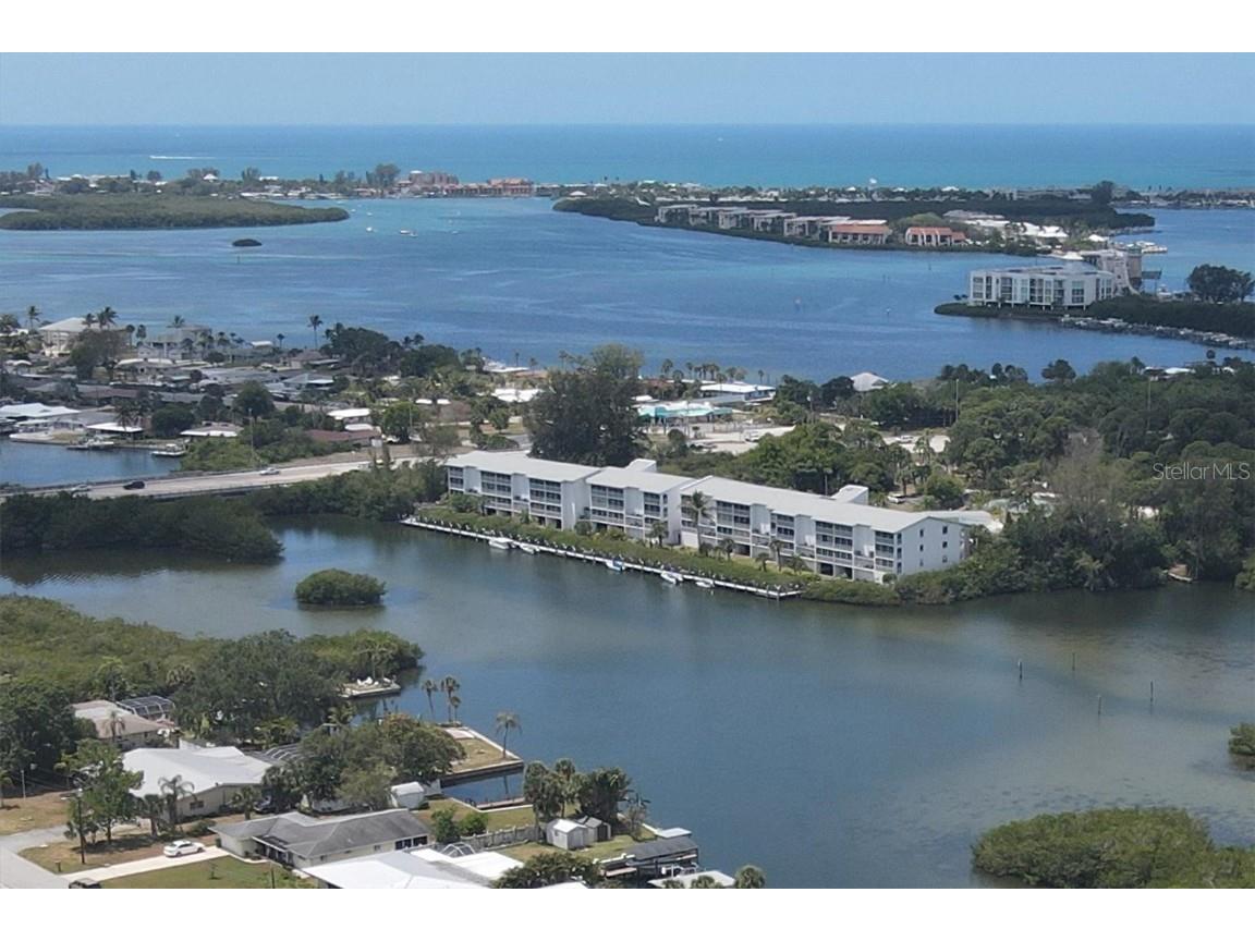 1401 S Mccall Road #303A Englewood FL 34223 - GOTTFRIED CREEK D6130029 image1