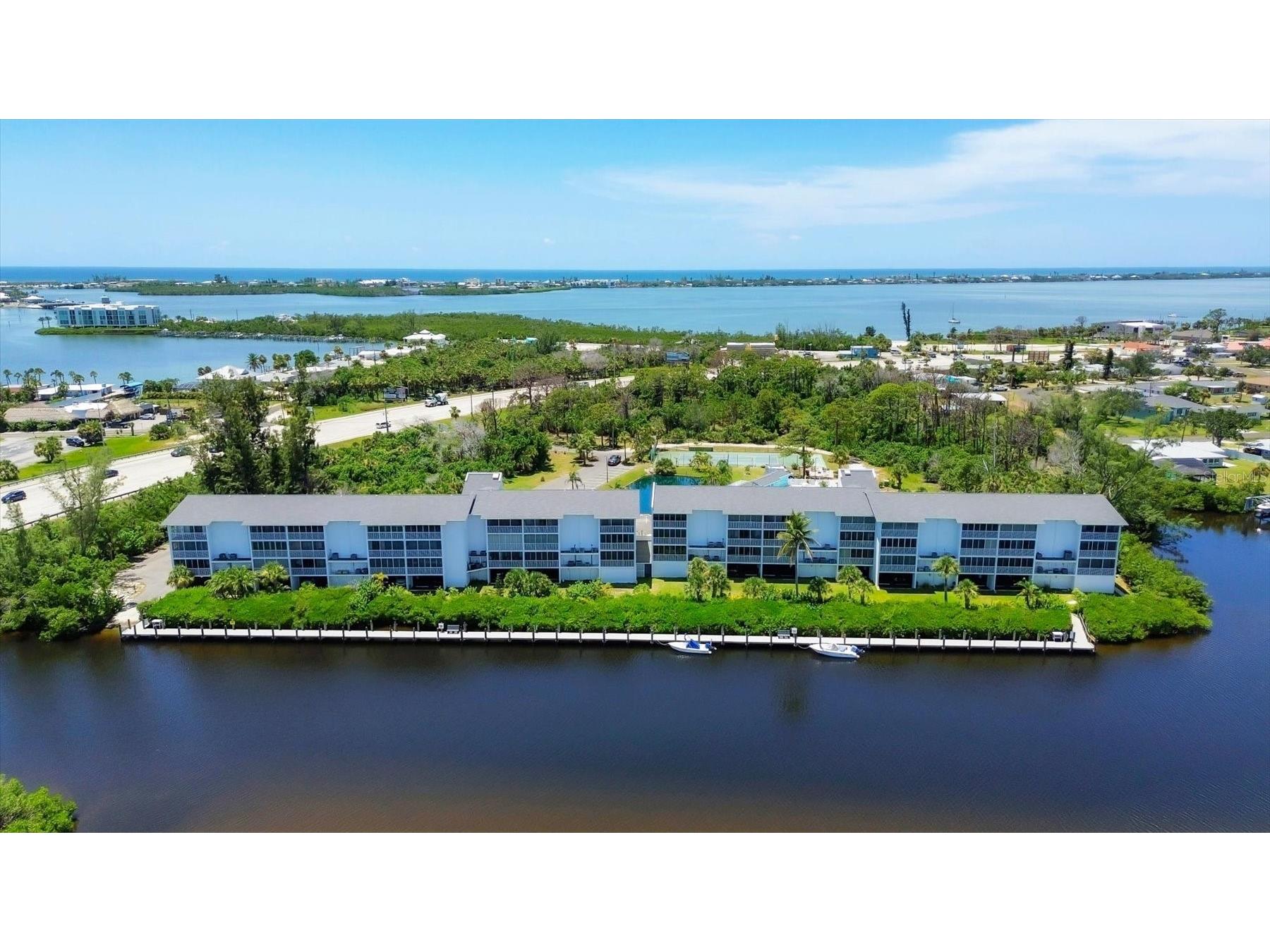 1401 S Mccall Road #303A Englewood FL 34223 - GOTTFIRIED CREEK D6147362 image1