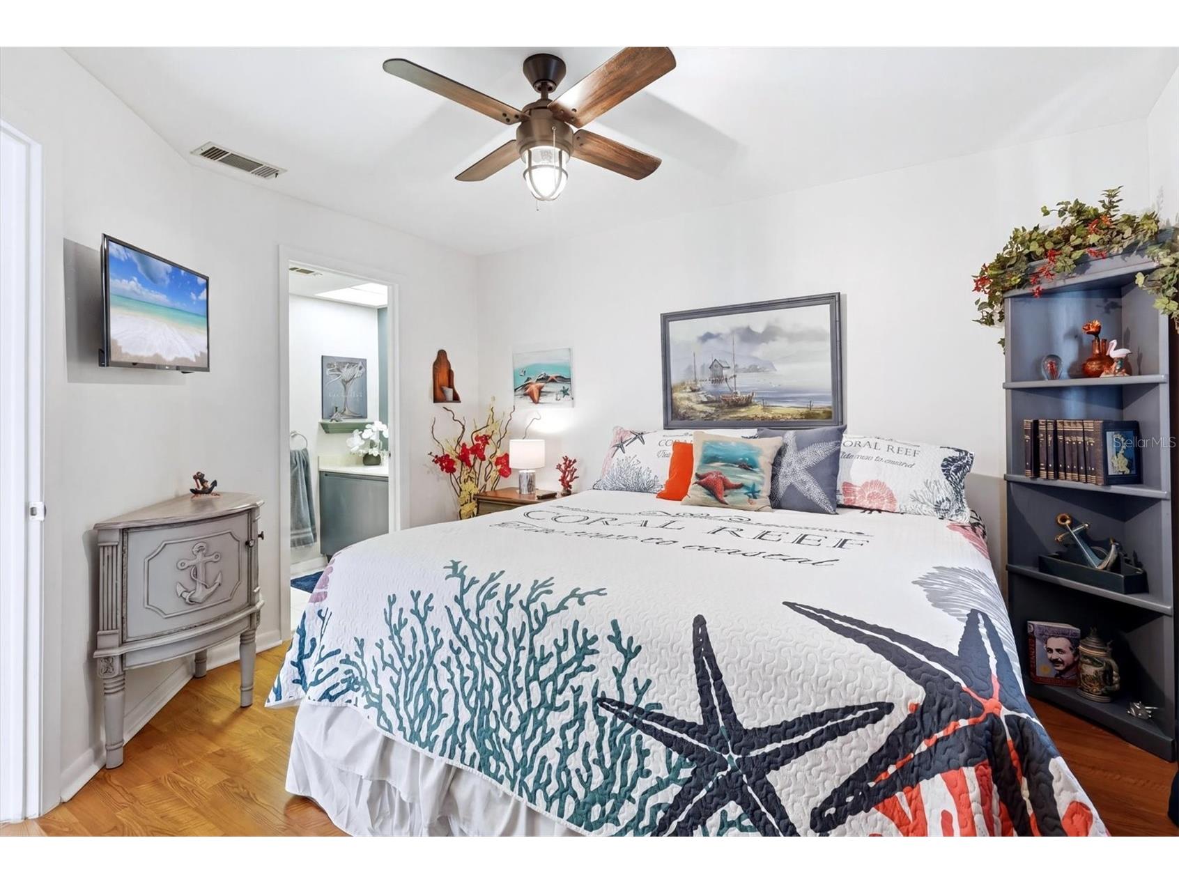 1401 S Mccall Road #303A Englewood FL 34223 - GOTTFIRIED CREEK D6147362 image22