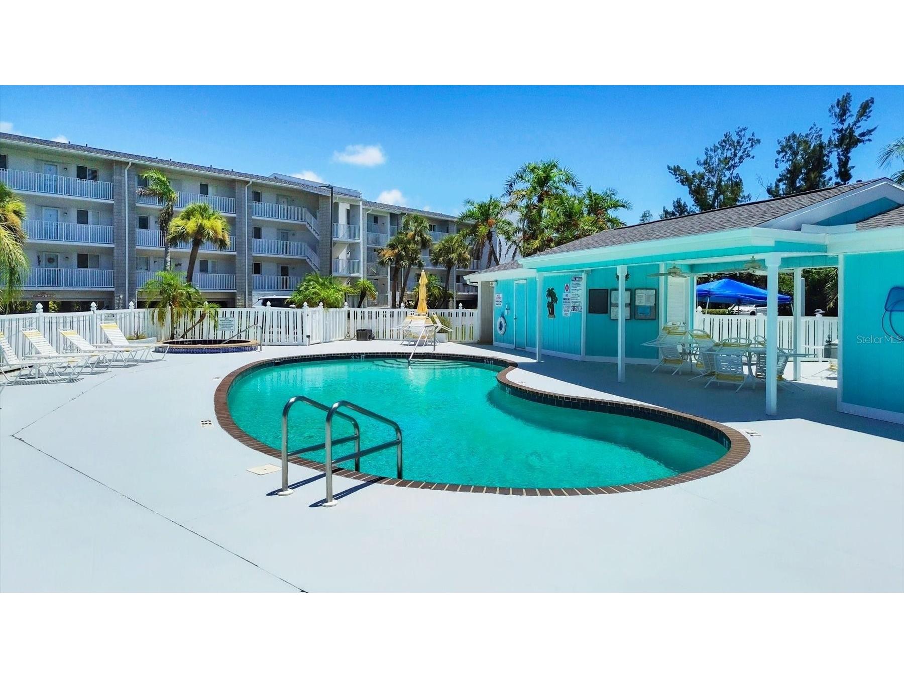 1401 S Mccall Road #303A Englewood FL 34223 - GOTTFIRIED CREEK D6147362 image30