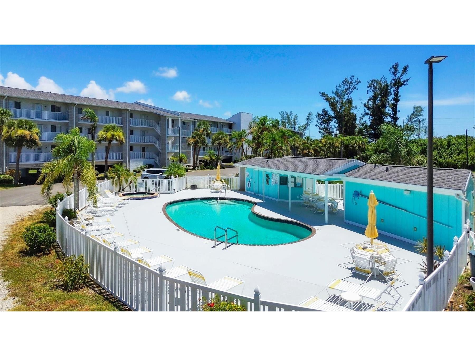 1401 S Mccall Road #303A Englewood FL 34223 - GOTTFIRIED CREEK D6147362 image31