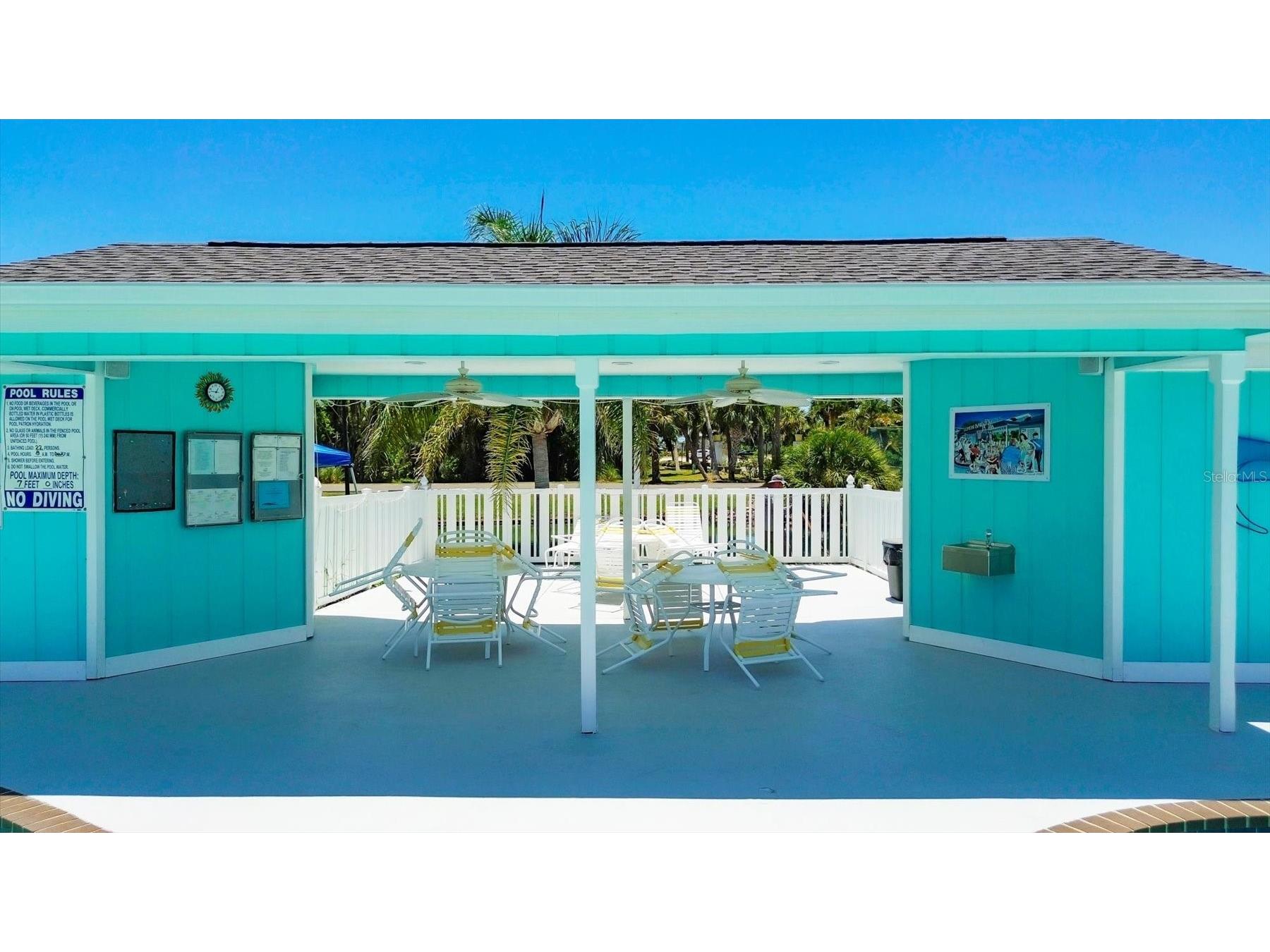 1401 S Mccall Road #303A Englewood FL 34223 - GOTTFIRIED CREEK D6147362 image33