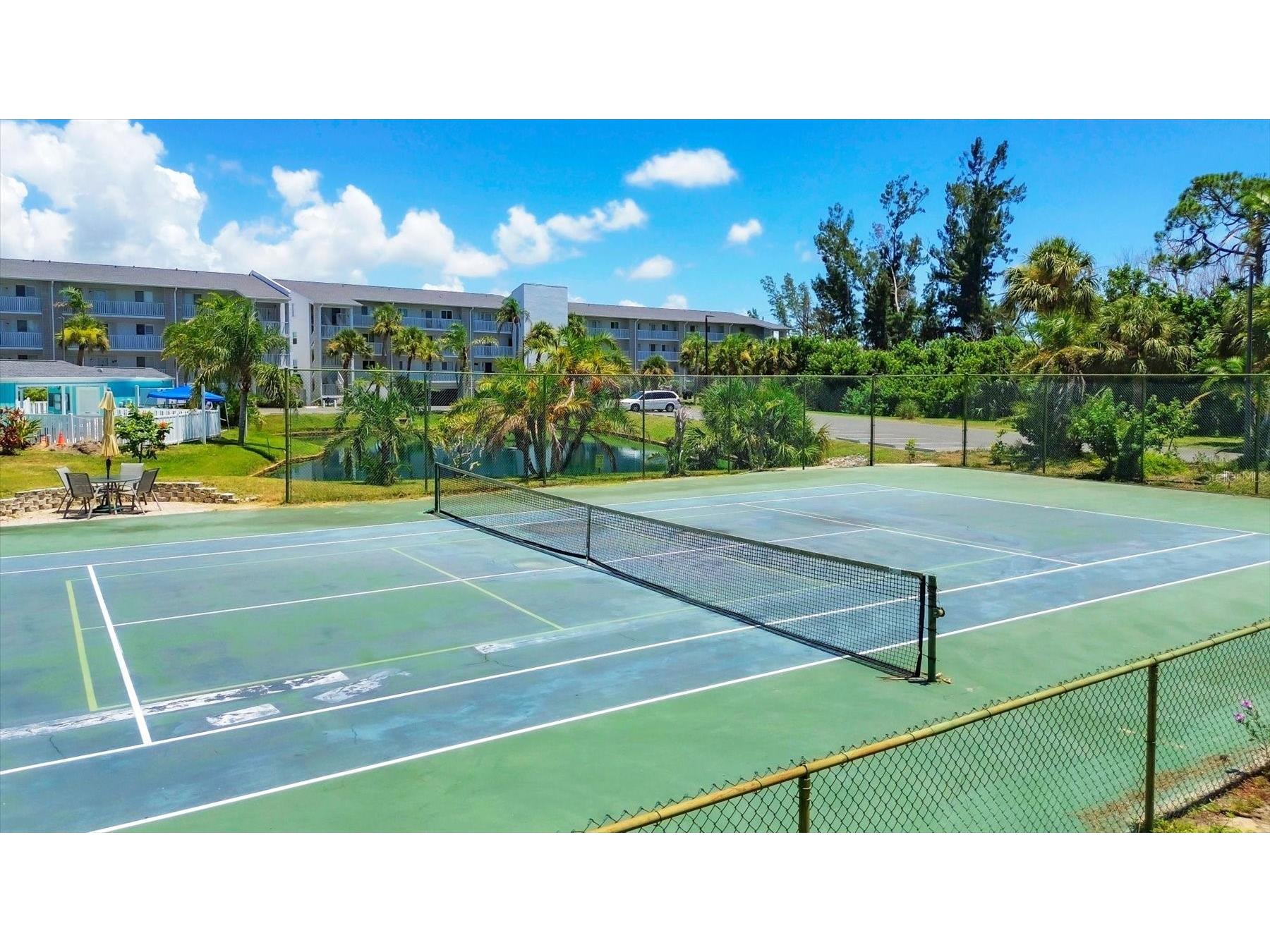1401 S Mccall Road #303A Englewood FL 34223 - GOTTFIRIED CREEK D6147362 image34