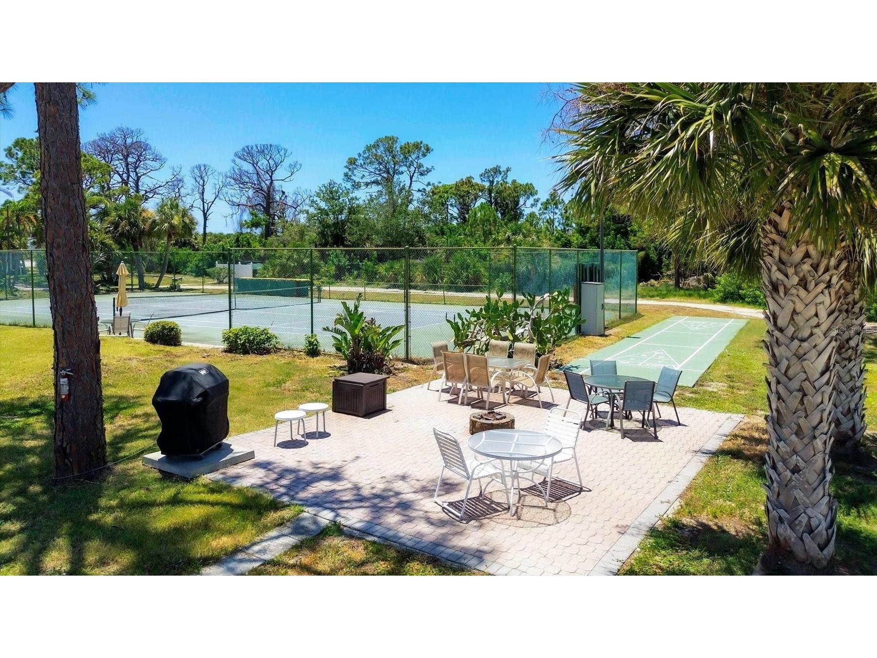 1401 S Mccall Road #303A Englewood FL 34223 - GOTTFIRIED CREEK D6147362 image35