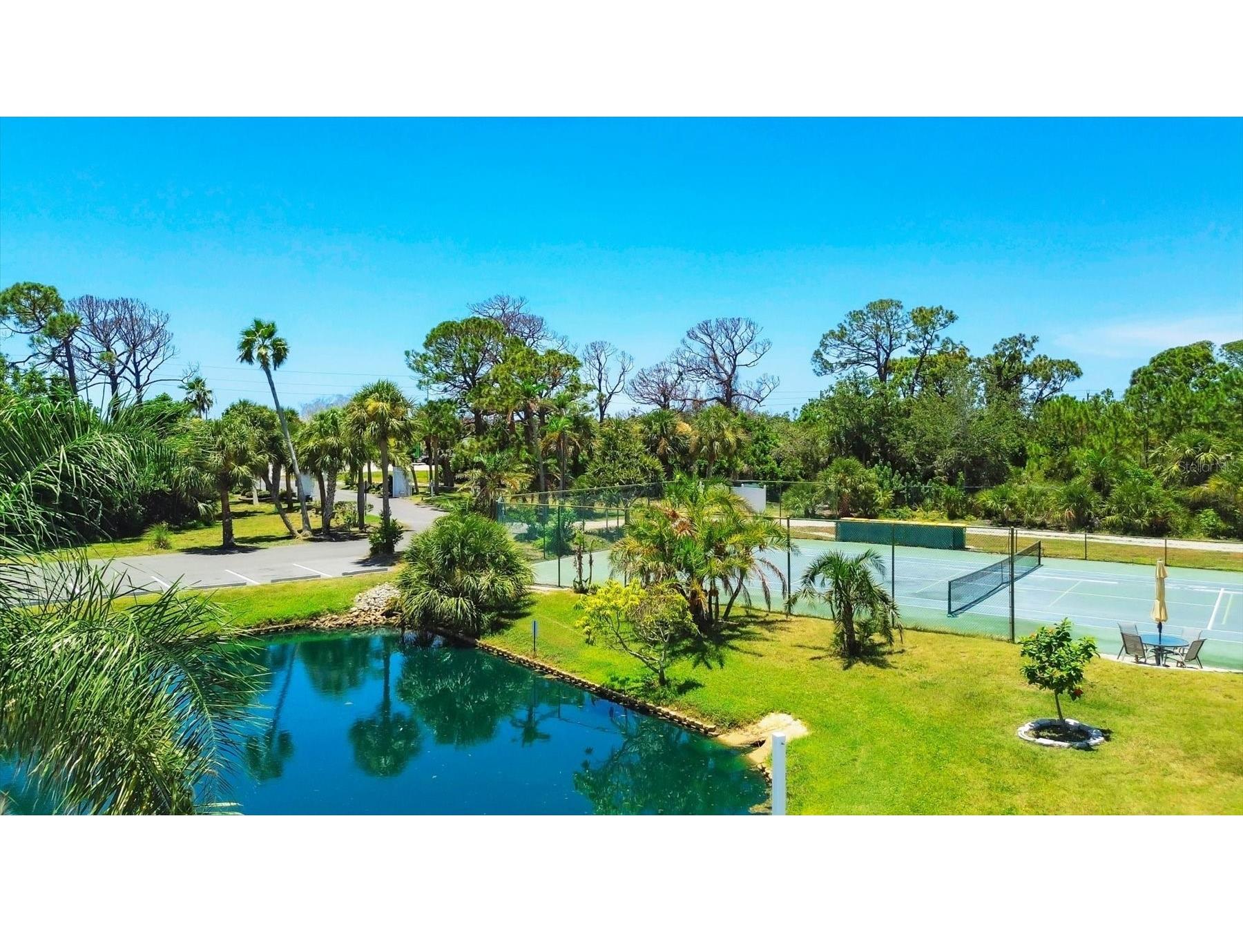 1401 S Mccall Road #303A Englewood FL 34223 - GOTTFIRIED CREEK D6147362 image36