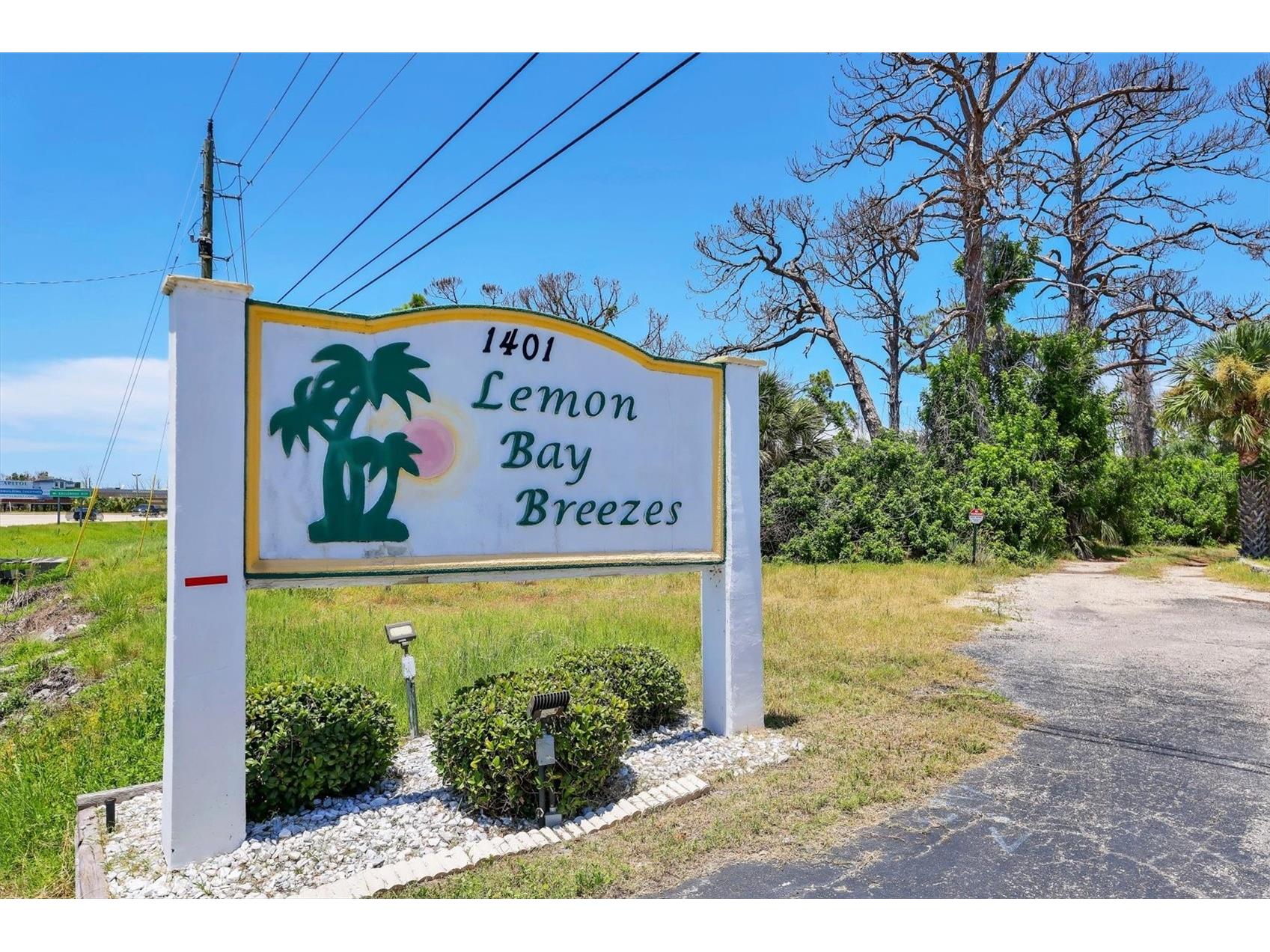 1401 S Mccall Road #303A Englewood FL 34223 - GOTTFIRIED CREEK D6147362 image37