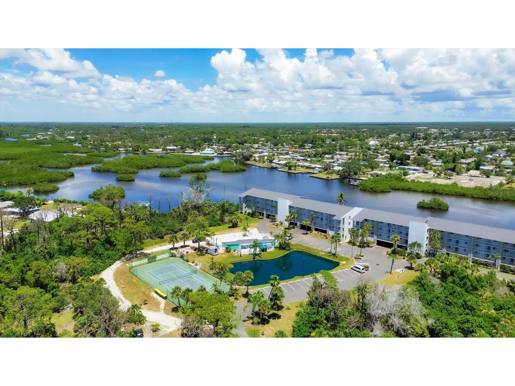 1401 S Mccall Road #303A Englewood FL 34223 - GOTTFIRIED CREEK D6147362 image40