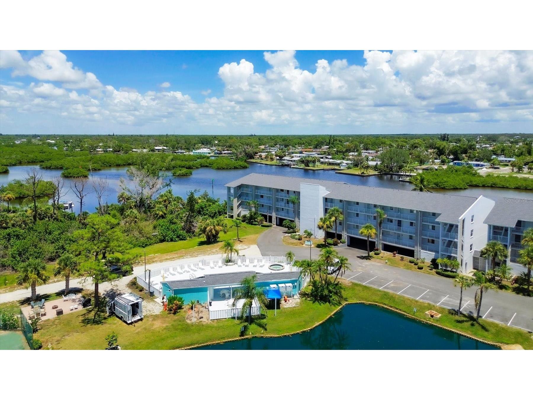 1401 S Mccall Road #303A Englewood FL 34223 - GOTTFIRIED CREEK D6147362 image41