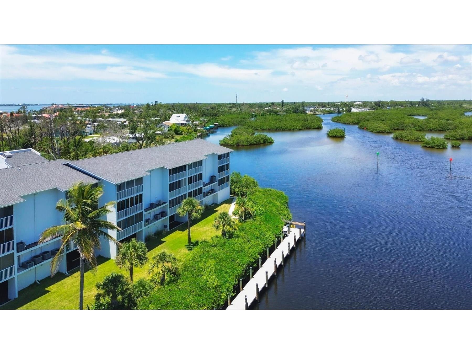 1401 S Mccall Road #303A Englewood FL 34223 - GOTTFIRIED CREEK D6147362 image42