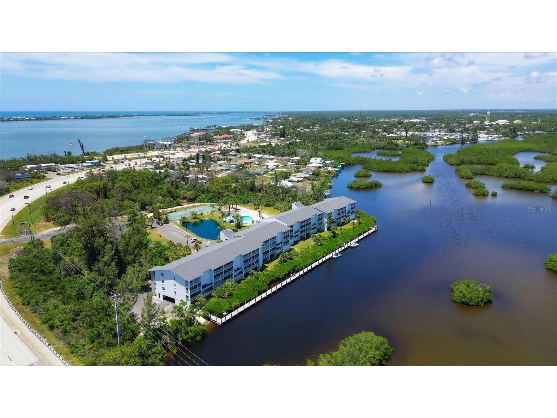 1401 S Mccall Road #303A Englewood FL 34223 - GOTTFIRIED CREEK D6147362 image43