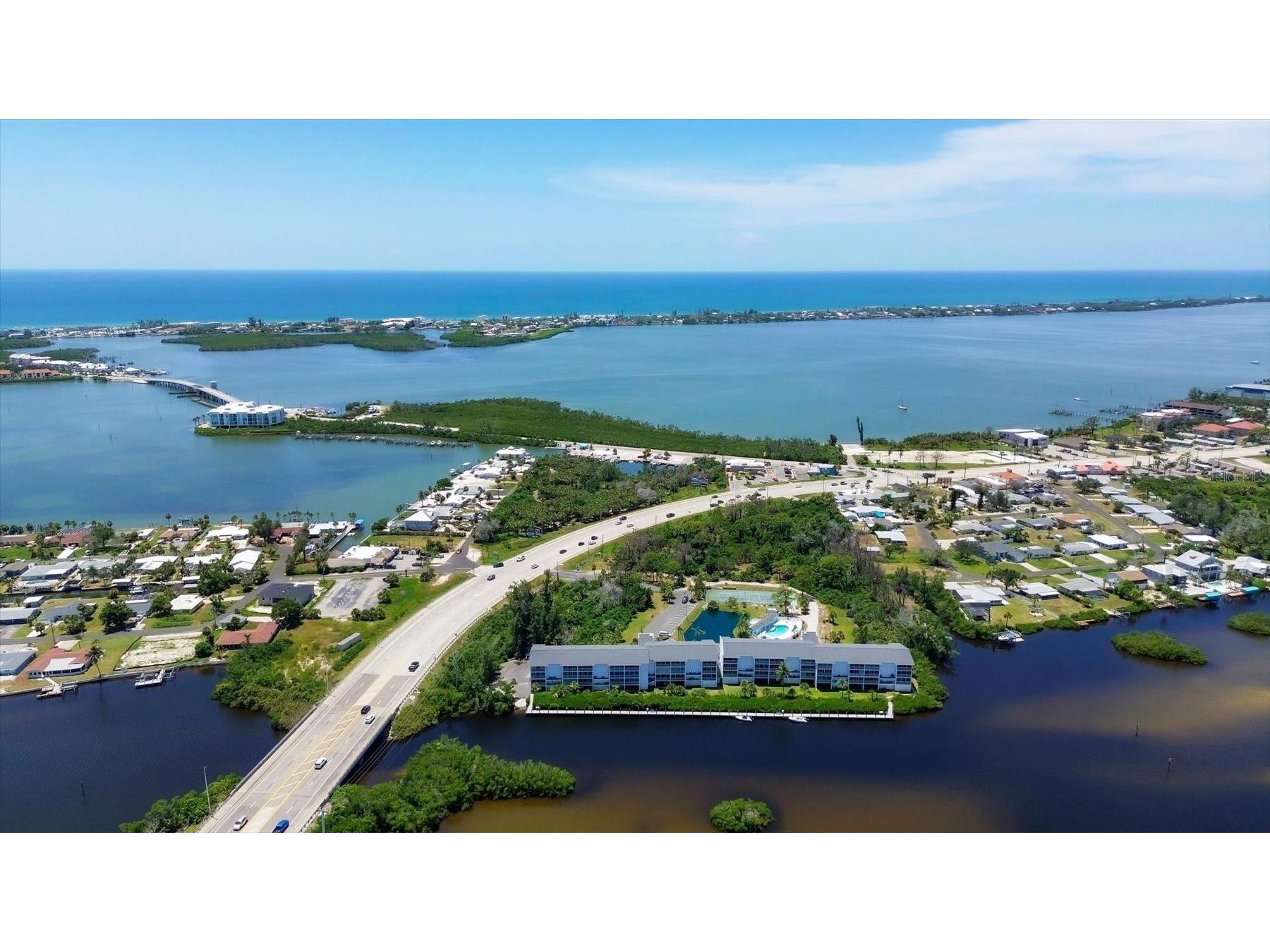 1401 S Mccall Road #303A Englewood FL 34223 - GOTTFIRIED CREEK D6147362 image44