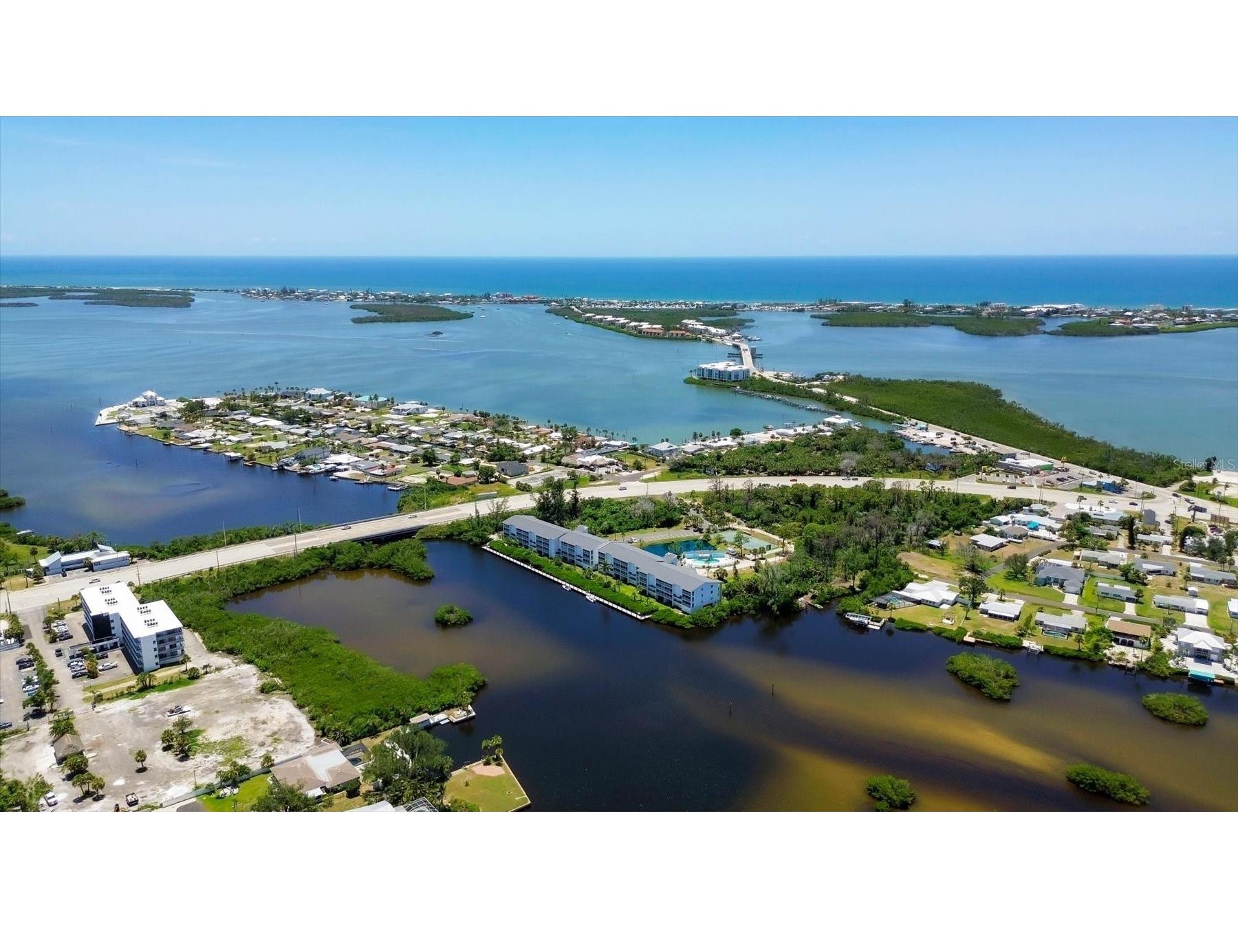 1401 S Mccall Road #303A Englewood FL 34223 - GOTTFIRIED CREEK D6147362 image45