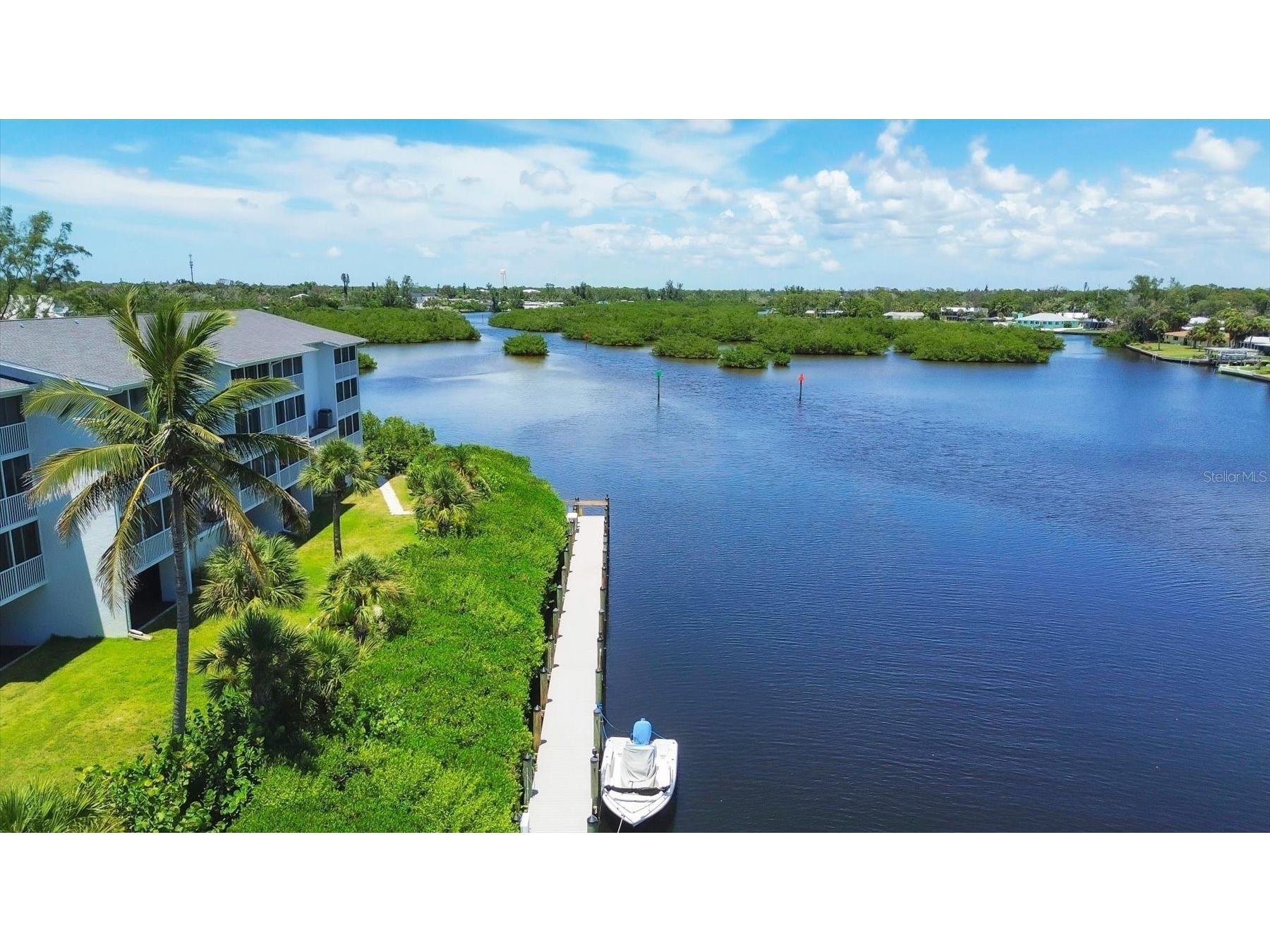 1401 S Mccall Road #303A Englewood FL 34223 - GOTTFIRIED CREEK D6147362 image46