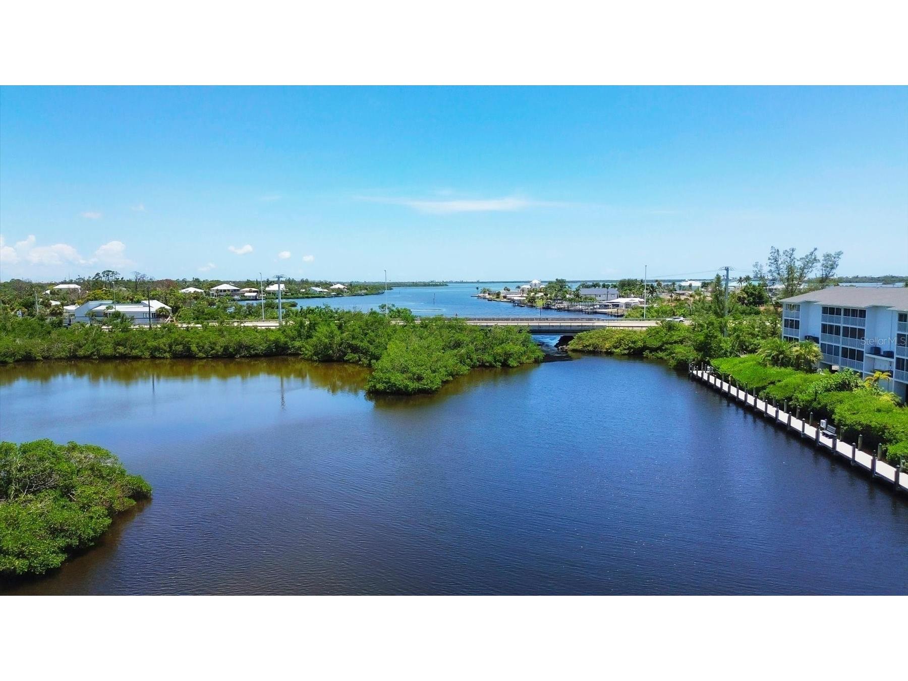 1401 S Mccall Road #303A Englewood FL 34223 - GOTTFIRIED CREEK D6147362 image48