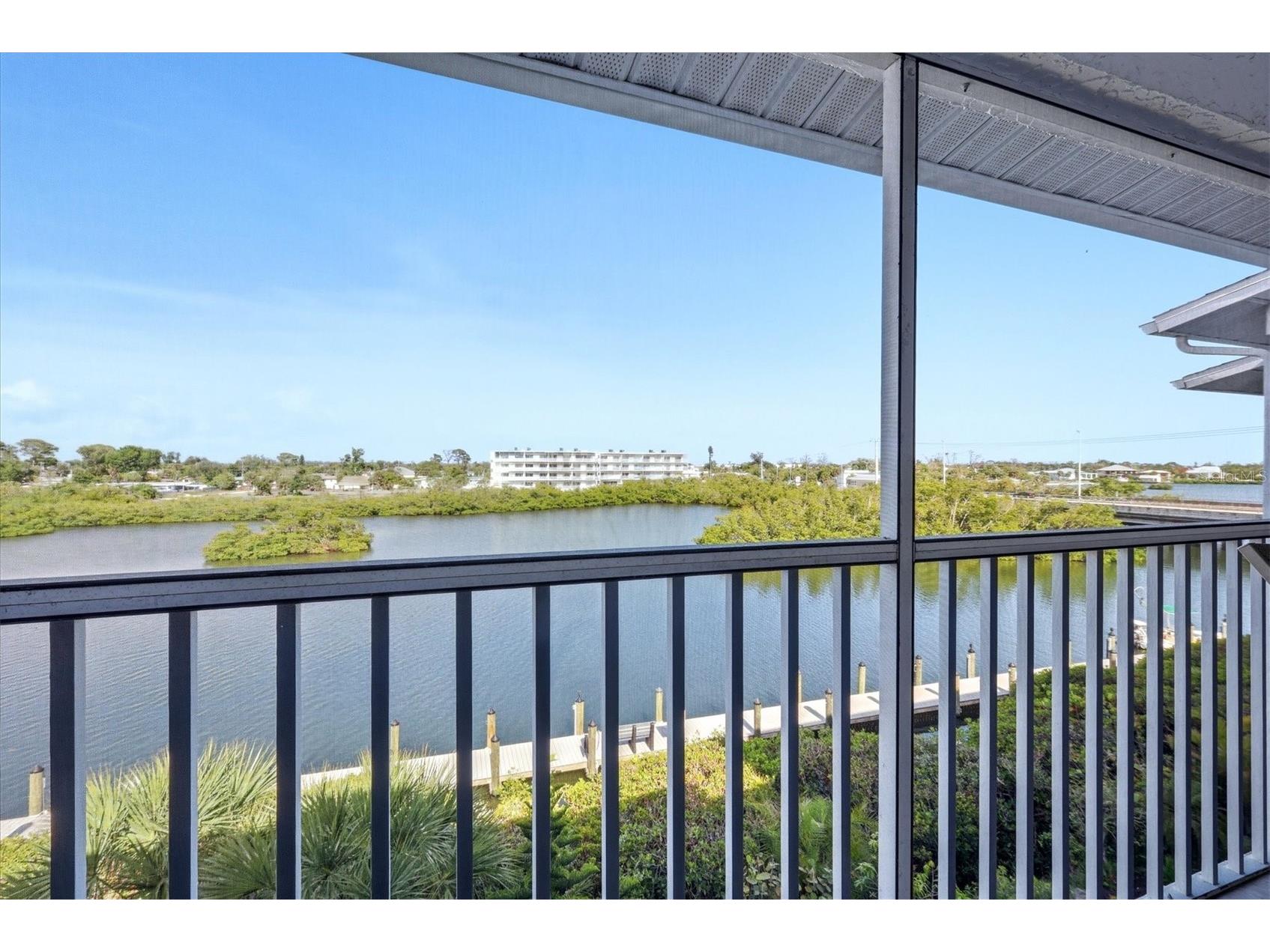 1401 S Mccall Road #303A Englewood FL 34223 - GOTTFIRIED CREEK D6147362 image5