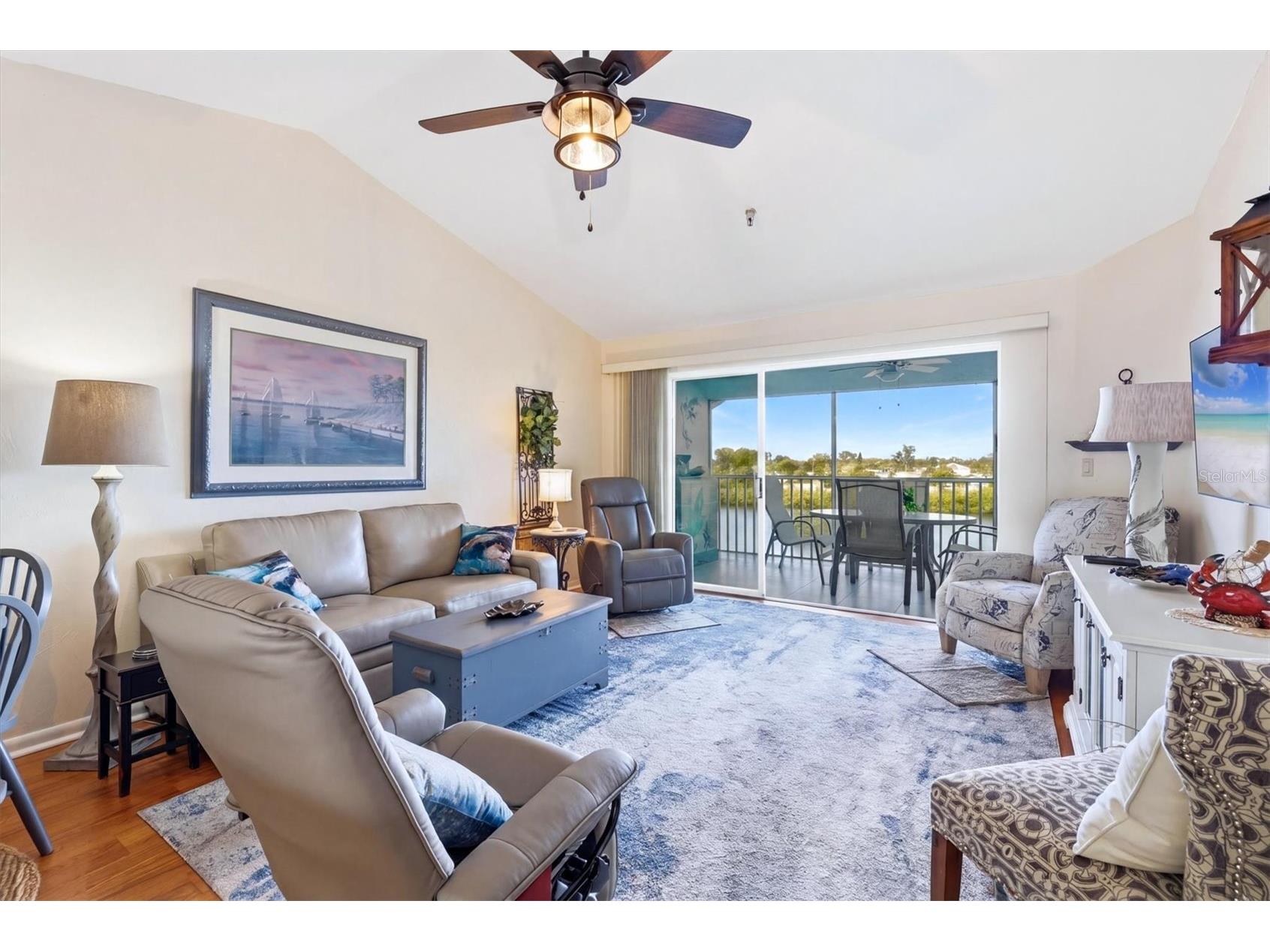 1401 S Mccall Road #303A Englewood FL 34223 - GOTTFIRIED CREEK D6147362 image7