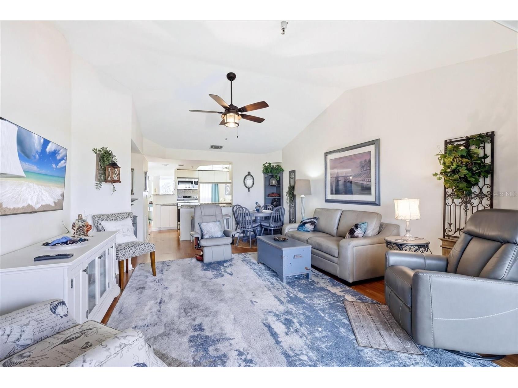 1401 S Mccall Road #303A Englewood FL 34223 - GOTTFIRIED CREEK D6147362 image9